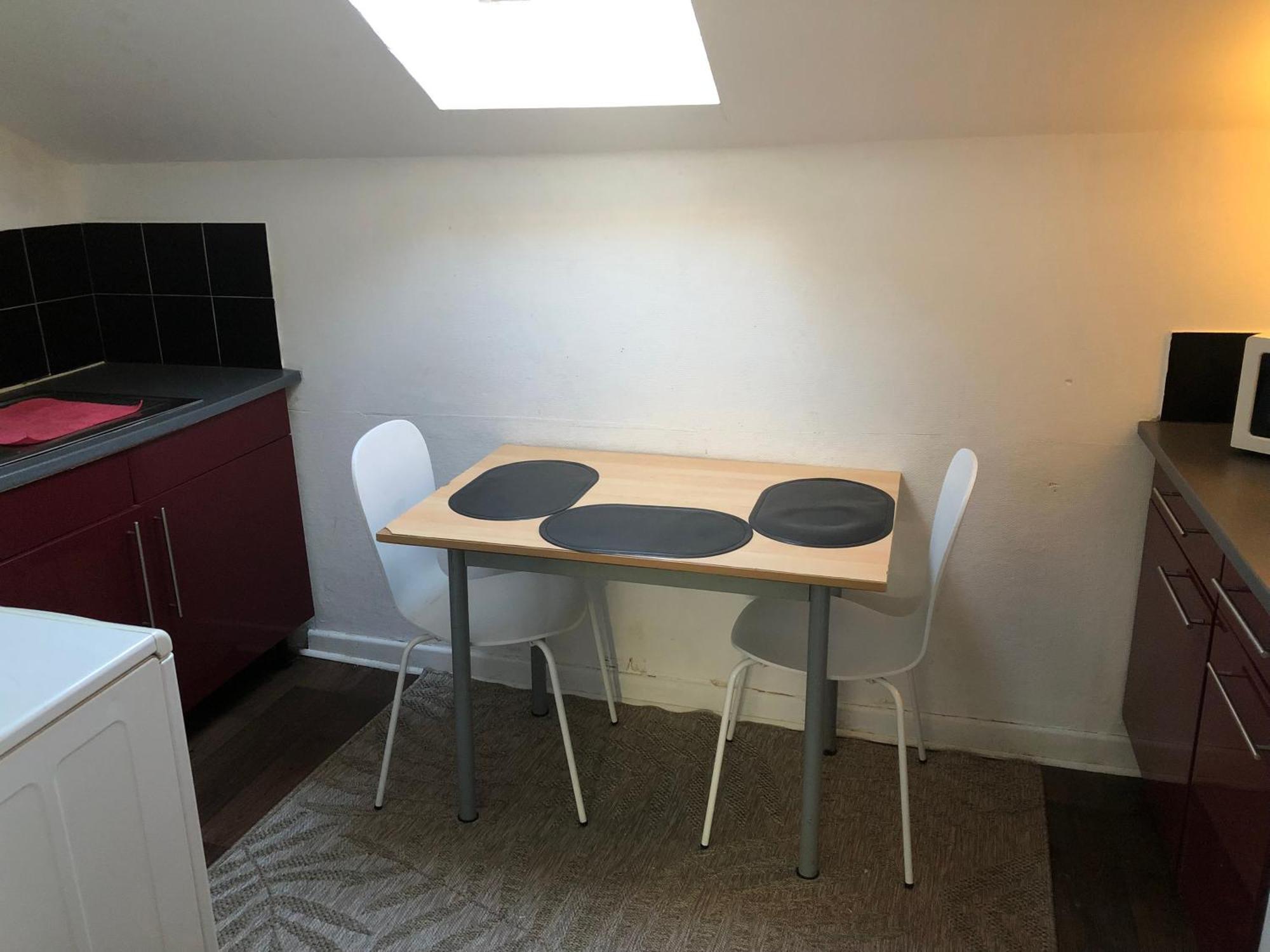 Ferienwohnung Le Victor Hugo 4 D Et Sa Pizza Offerte Aurillac Exterior foto
